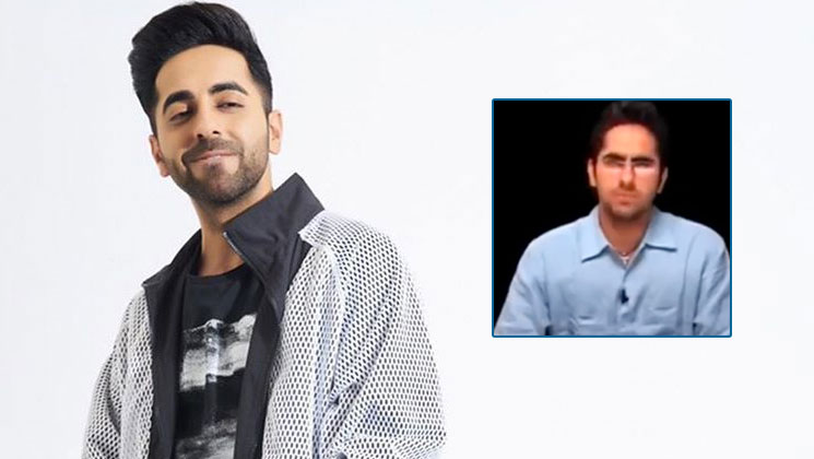 Ayushmann Khurrana Roadies