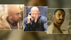 10 Bollywood actors who rocked the bald look on-screen