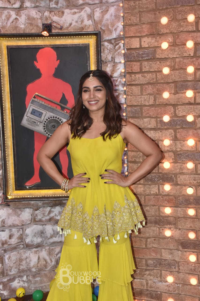 Bhumi Pednekar Saand Ki Aankh