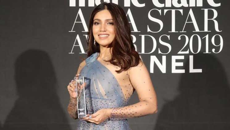 Bhumi Pednekar Busan International Film Festival