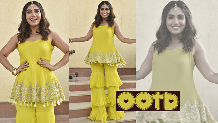 Bhumi Pednekar-Saand Ki Ankh