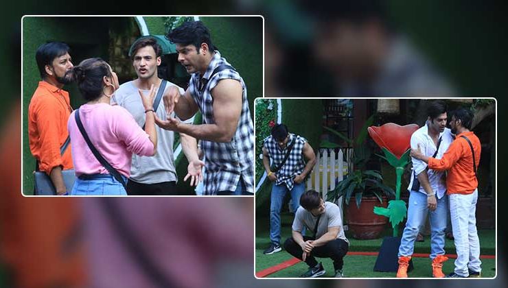 'Bigg Boss 13' Written Updates Day 22: Rose Day twist is all set to leave inmates shocked
