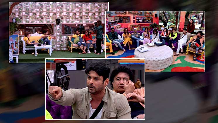Bigg Boss 13 Day 18 Written Updates
