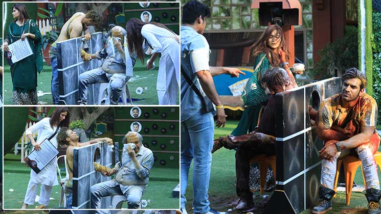 Bigg Boss 13 Day 19