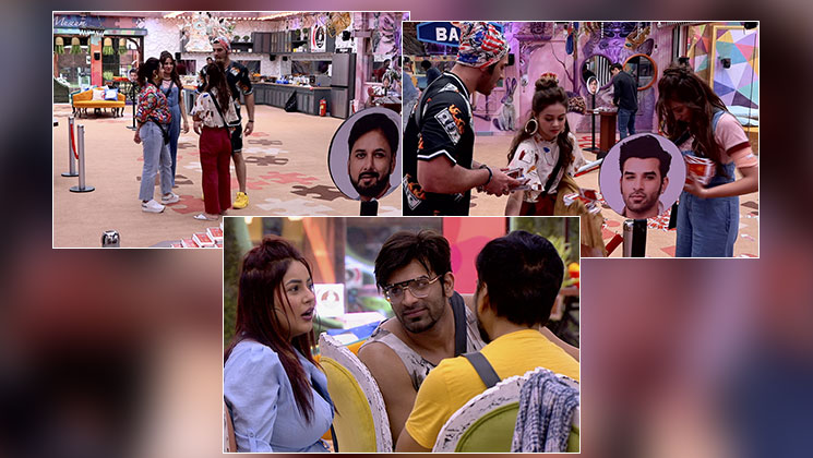 ‘Bigg Boss 13’ Written Updates Day 14: Salman Khan and Nawazuddin Siddiqui re-unite on Weekend Ka Vaar