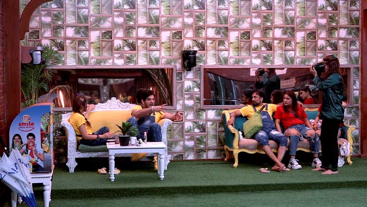 Bigg Boss Day 18 