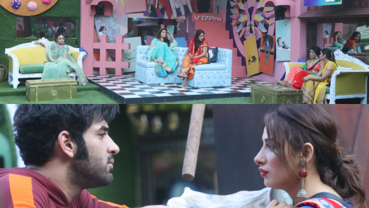 Bigg Boss Day 9 Written Updates