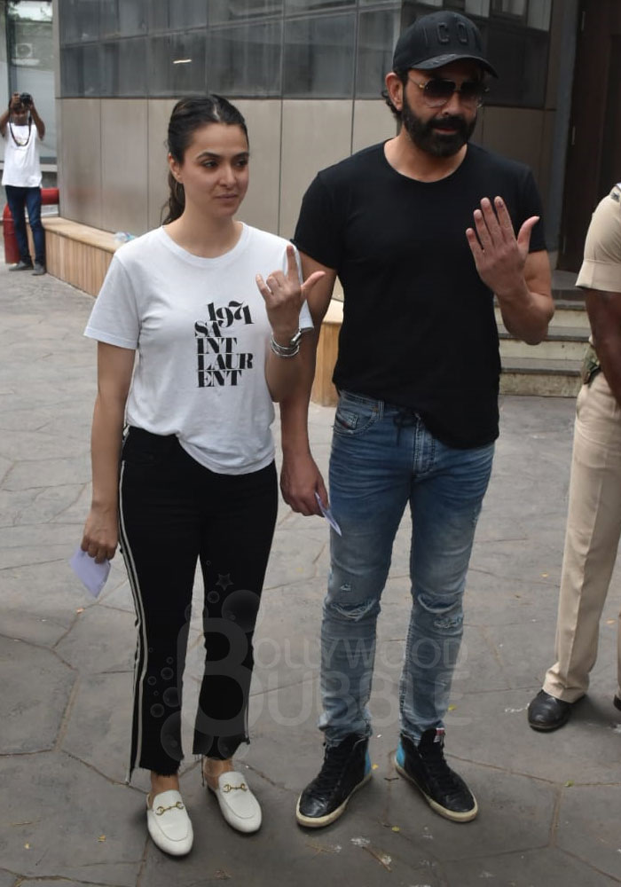 Maharashtra Assembly Elections