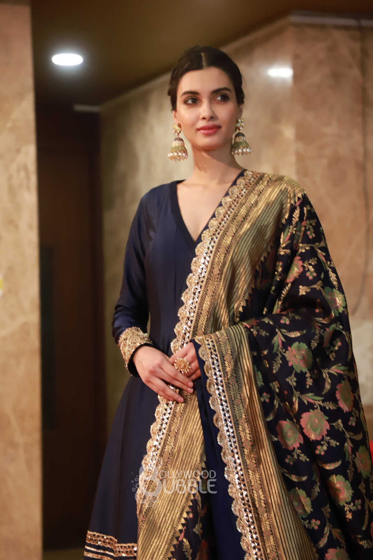 Diana Penty