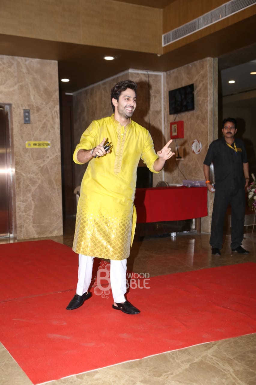 Himansh Kohli