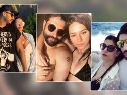 Bollywood celebs found love in 40s