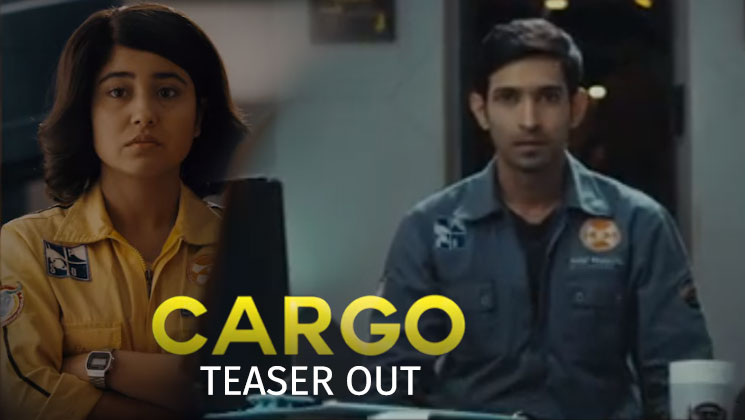 Cargo teaser