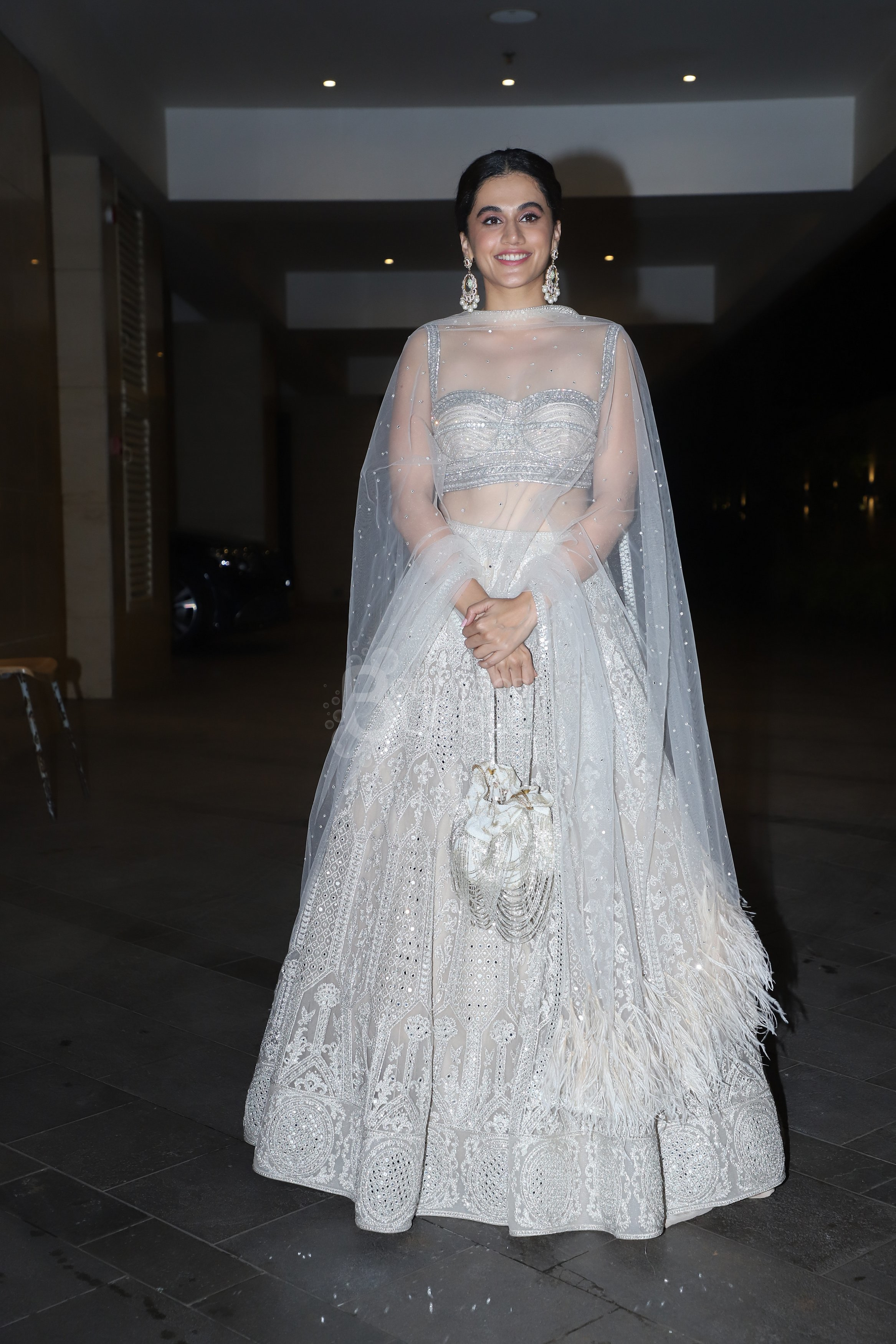 Celebs at Jackky Bhagnani's Diwali Bash