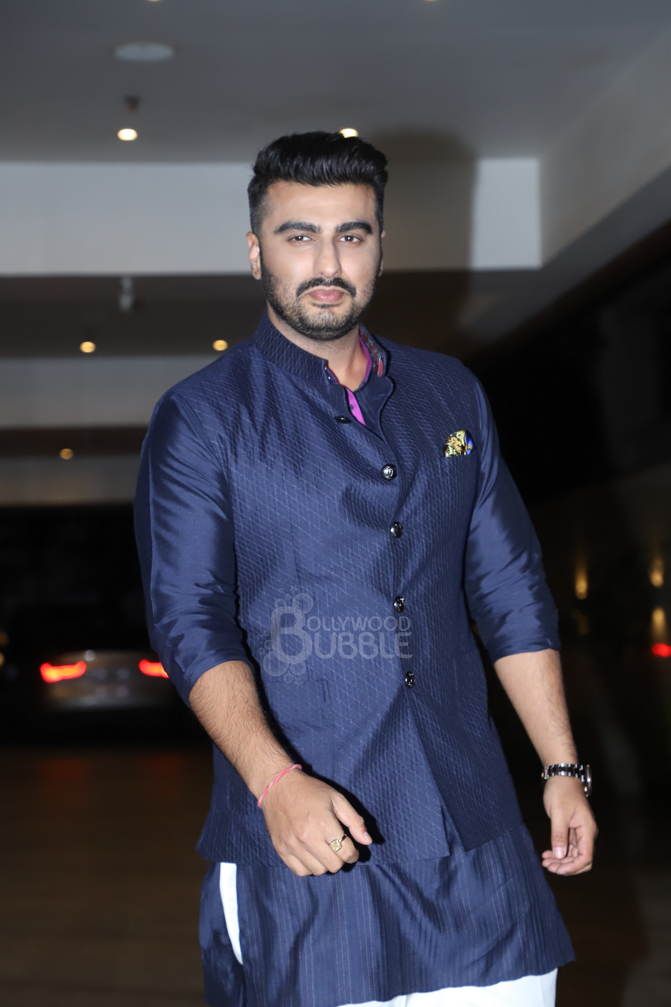 Celebs at Jackky Bhagnani's Diwali Bash