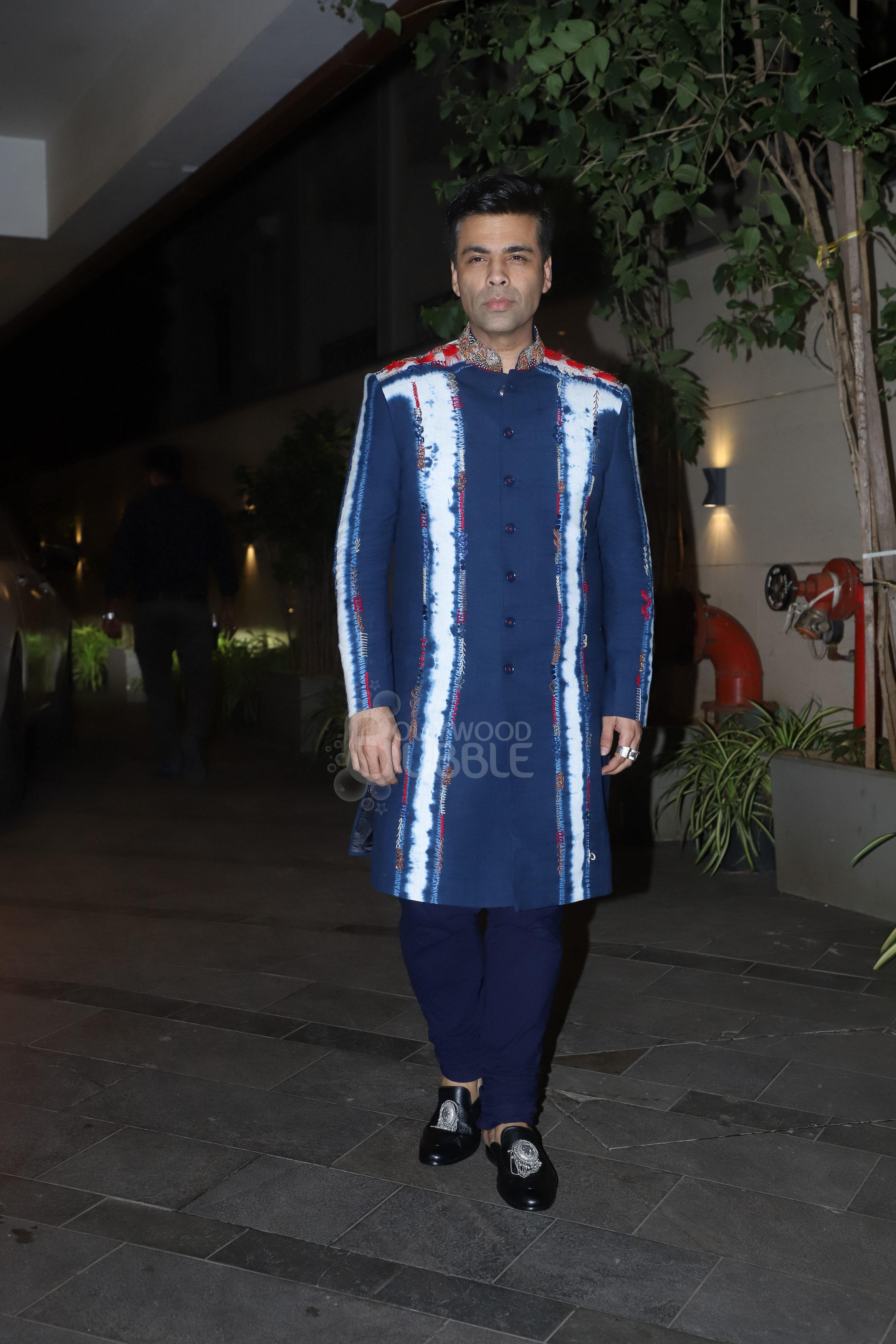 Celebs at Jackky Bhagnani's Diwali Bash
