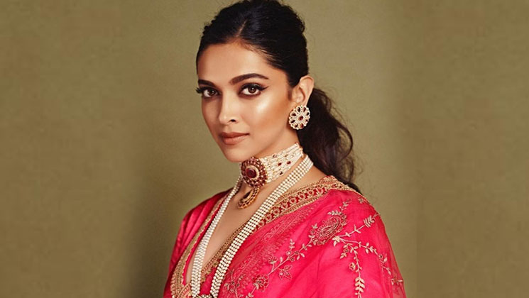 Deepika Draupadi Mahabharat