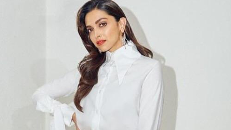 deepika instagram 40 million personalised postcards fans