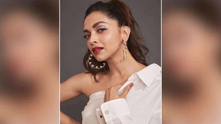 Deepika Padukone on MeToo movement