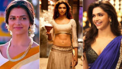 Throwback Alert: Deepika Padukone's 5 most memorable characters