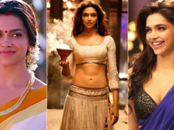 Deepika Padukone memorable characters films