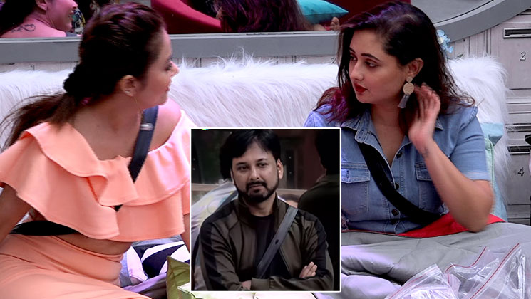 Bigg Boss 13 day 5 written update