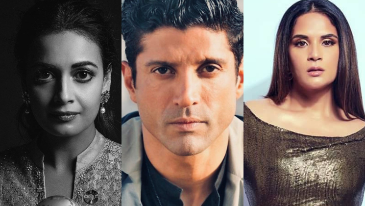 Aarey forest cut down bollywood celeb react