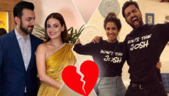 Dia Mirza to Vicky Kaushal- Bollywood celebrities who broke up this year 