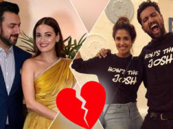 Dia Mirza, Sahil Sangha, Harleen Sethi and Vicky Kaushal- Break Ups