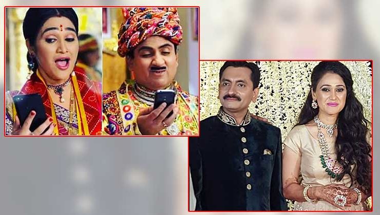 ‘Taarak Mehta Ka Ooltah Chashmah’: Disha Vakani's husband creates problems for her return on the show?