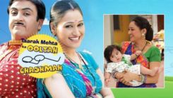 With an on-set nursery for Dayaben's baby girl, 'Tarak Mehta' makers trying hard to get Disha Vakani back