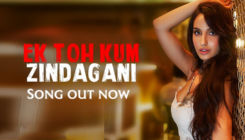 'Ek Toh Kum Zindagani' Song: Nora Fatehi sets the dance floor on fire once again with her sizzling moves