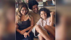 Farhan Akhtar finally opens up on how he broke the news of his divorce to his daughters