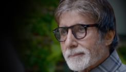 Conflicting reports on megastar Amitabh Bachchan's health leave fans concerned