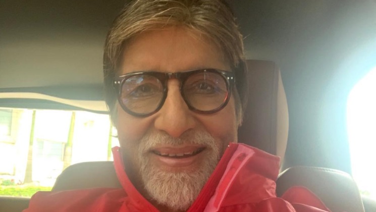 Amitabh Bachchan