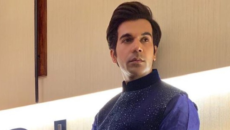 Rajkummar Rao
