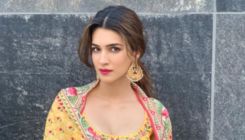 Say What! Kriti Sanon to be a part of 'Satte Pe Satta' remake?