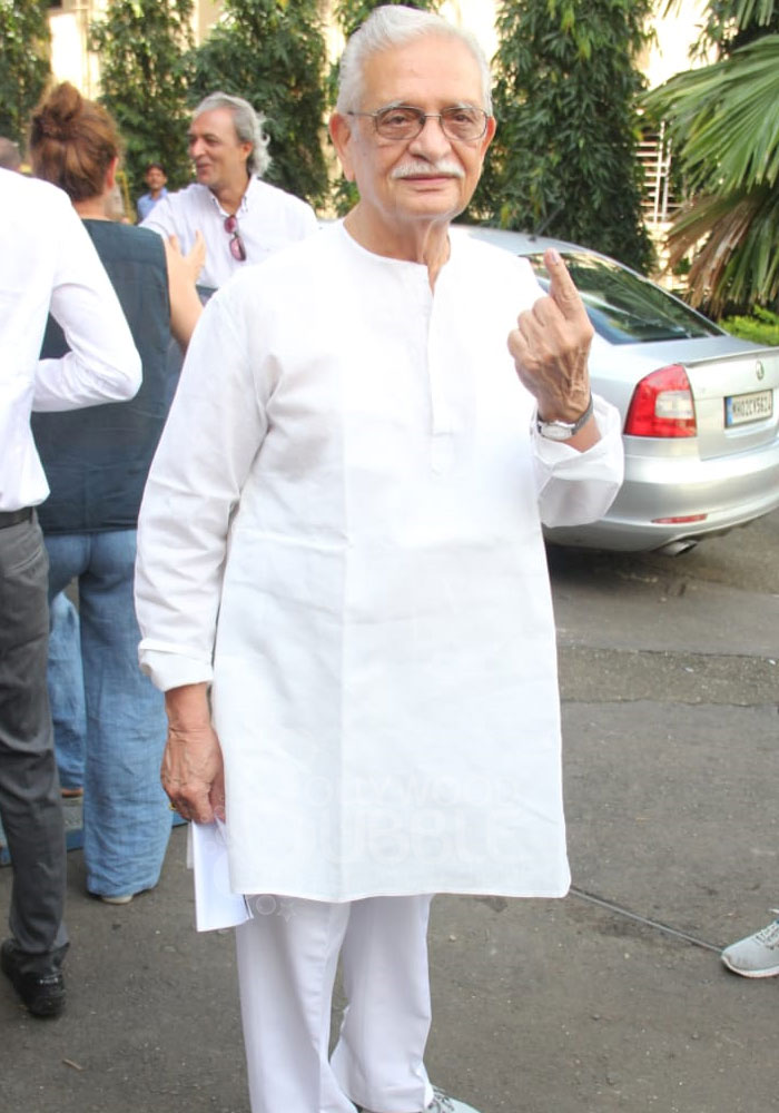 Bollywood Maharashtra Assembly Elections 2019