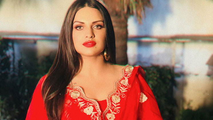 Bigg Boss 13: Himanshi Khurana to be the first wild card entry