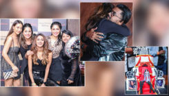 Hina Khan finally shares pictures from her super fun birthday party- check them out