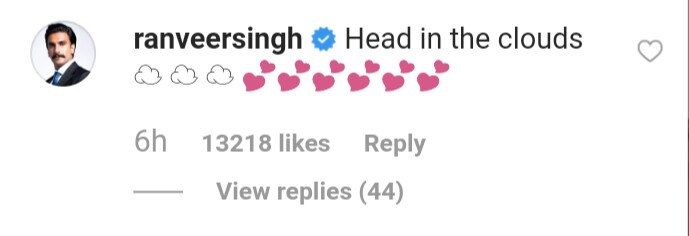 Ranveer Singh, Deepika Padukone Ranveer Singh, Deepika Padukone