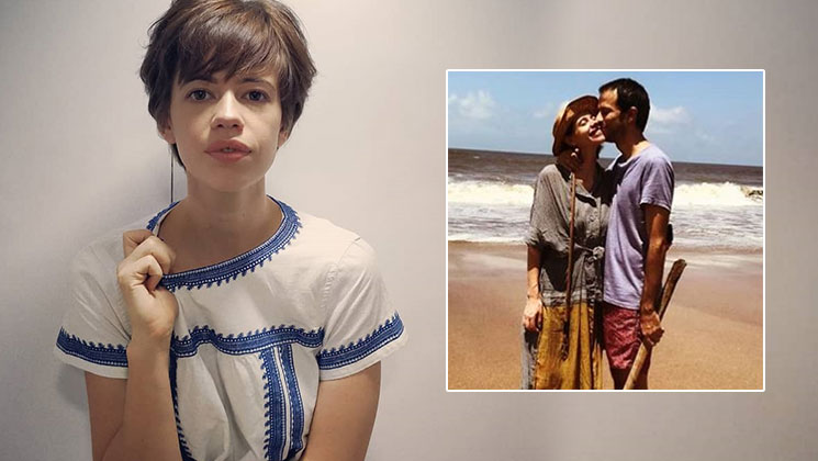 kalki koechlin marriage plans pregnancy