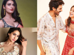 Kartik Aaryan linked with actresses