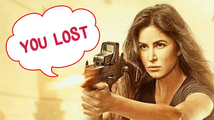 Katrina Kaif Quiz: How well do you know the gorgeous 