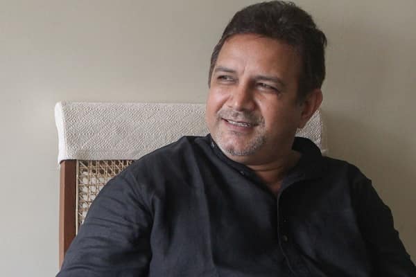 Kumud Mishra