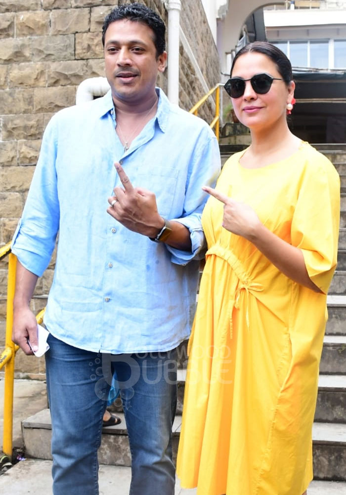 Bollywood Maharashtra Assembly Elections 2019