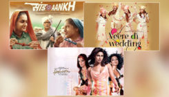 O Womaniya: 5 Bollywood movies driven by the female star power