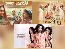 Bollywood movies female star power