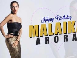 Malaika Arora birthday sizzling pictures