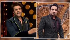 'Nach Baliye 9': Maniesh Paul's big fight with Ahmed Khan; shoot began only after an apology  