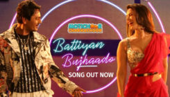 'Battiyan Bujhaado' song: Nawazuddin Siddiqui's funny antics and Sunny Leone's cute moves will win your heart